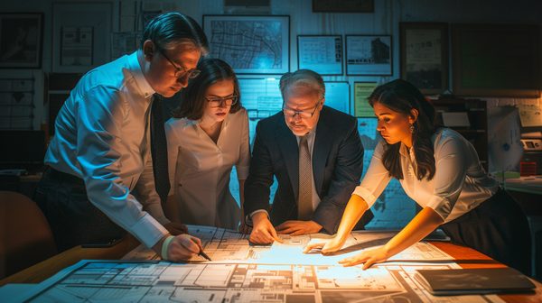 Les autorisations nécessaires pour la rénovation d'un immeuble