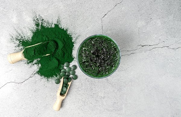 Quelle est la durée d'une cure de spiruline ?