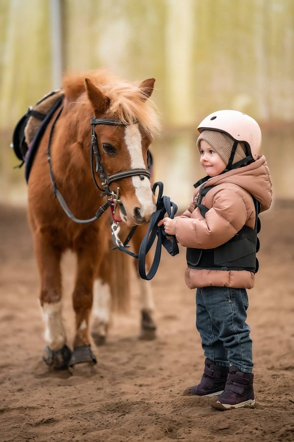 Le gilet de protection : la sécurité avant tout !