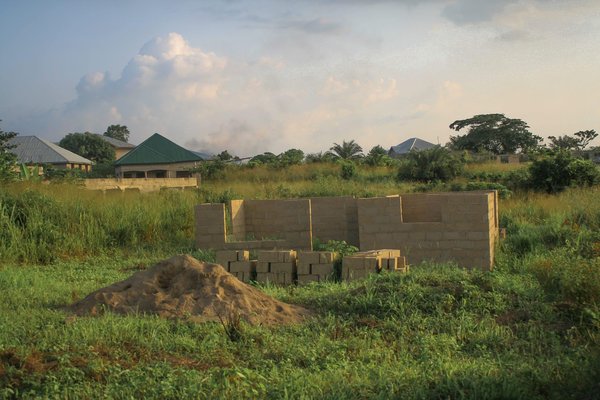 Terrain non viabilisé :  comment se déroule la construction?