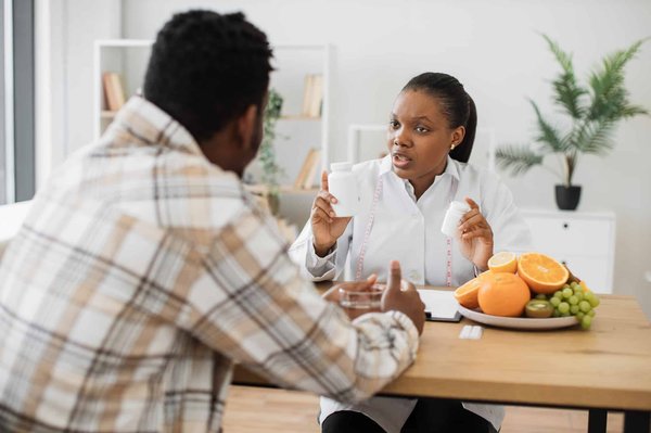 Quels sont les avantages des compléments alimentaires naturels pour la santé?