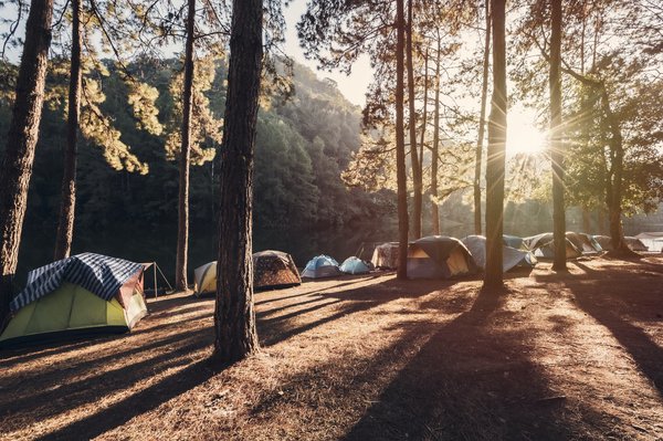 Quelle est la meilleure période pour faire du camping dans le Var?