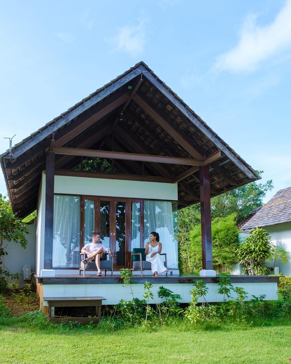 Camping 3 étoiles: une alternative parfaite entre confort et budget