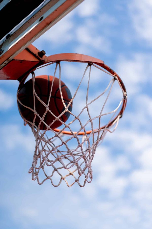 Les  paniers de basket sur pied : Flexibilité et mobilité