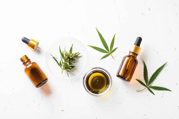 Pourquoi utiliser l'huile de CBD ?
