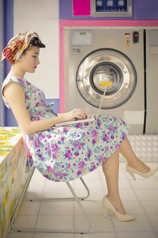 Les grandes ablutions pour la femme : Voici ce que vous devez savoir à ce sujet